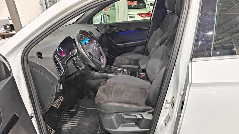 Seat Altea • 2018 • 82,637 km 13