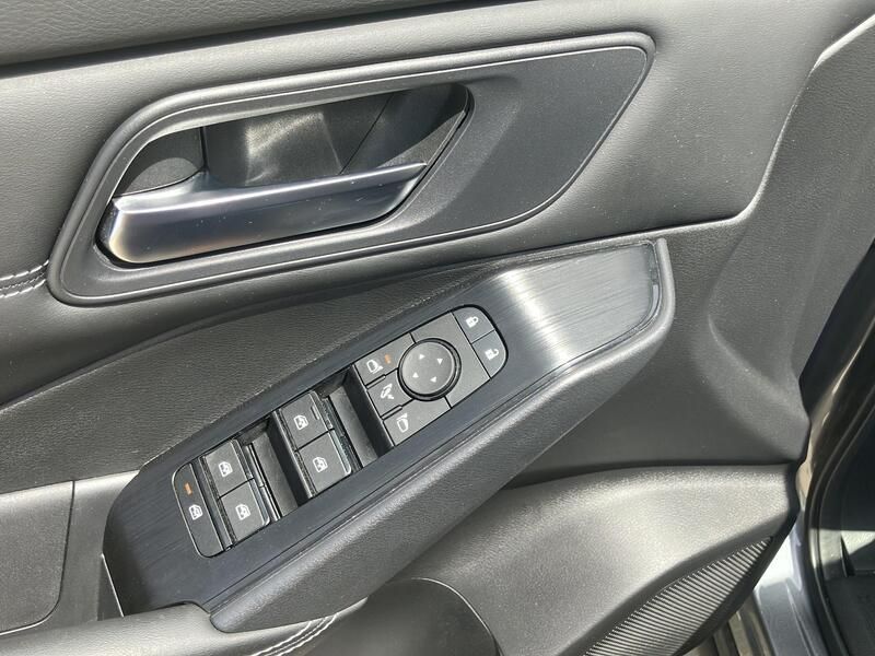 Nissan Qashqai • 2024 • 11,297 km 34