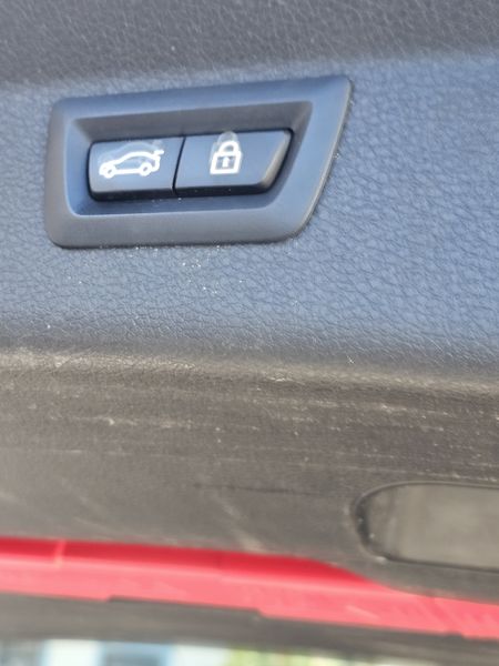 BMW Rad 2 Gran Tourer • 2019 • 91,900 km 17