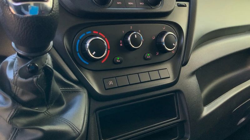 Baic X25 • 2021 • 114,900 km 8