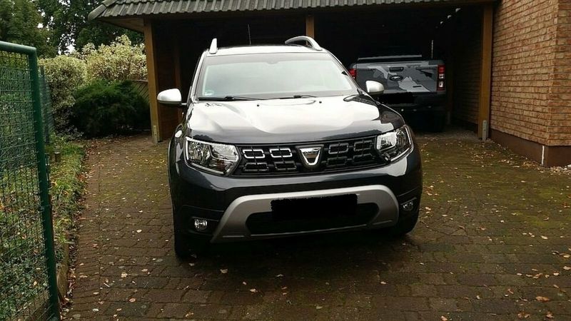 Dacia Duster • 2018 • 76,000 km 7