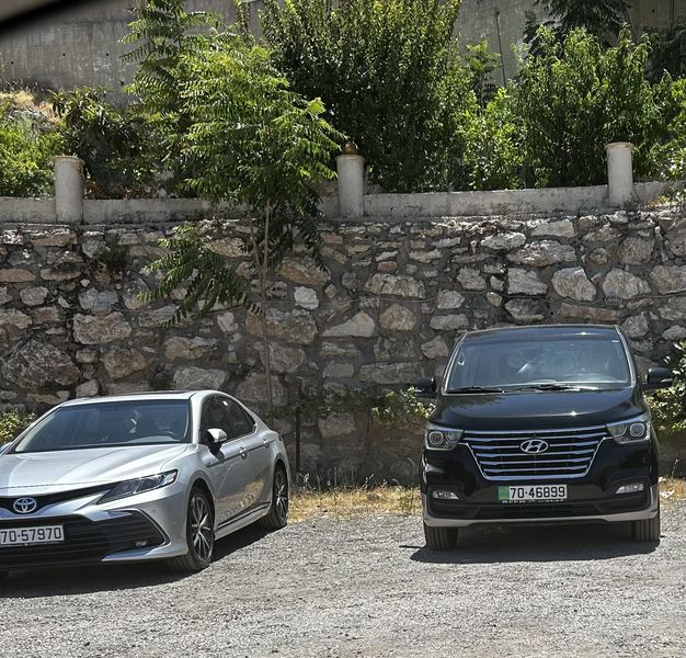 Toyota Camry Hybrid • 2023 • 110,000 km 3