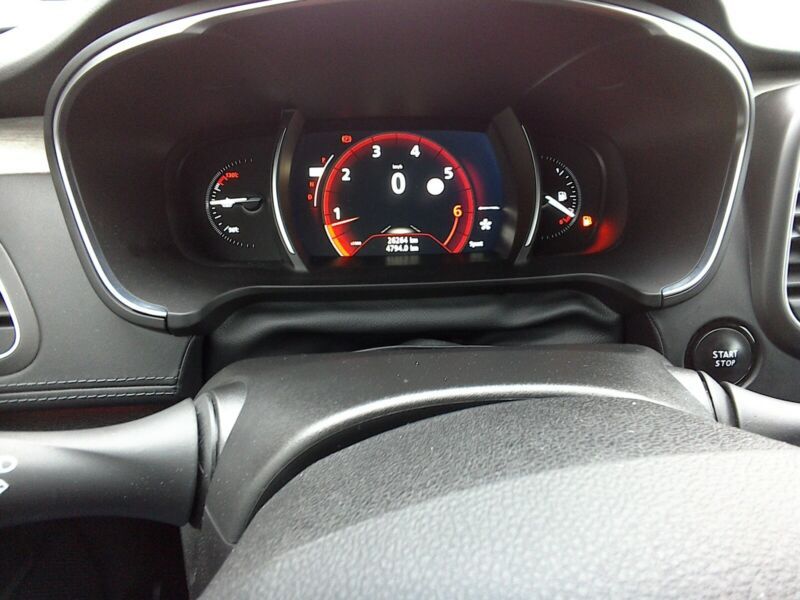 Renault Talisman • 2017 • 146,500 km 3