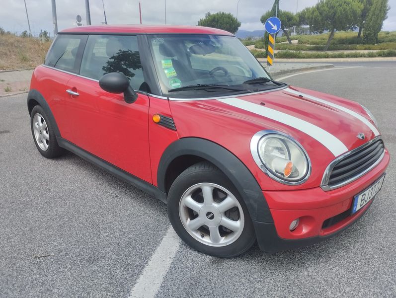 MINI Cooper • 2009 • 113,132 km 1