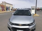 Chevrolet Trax • 2017 • 27,000 km 2