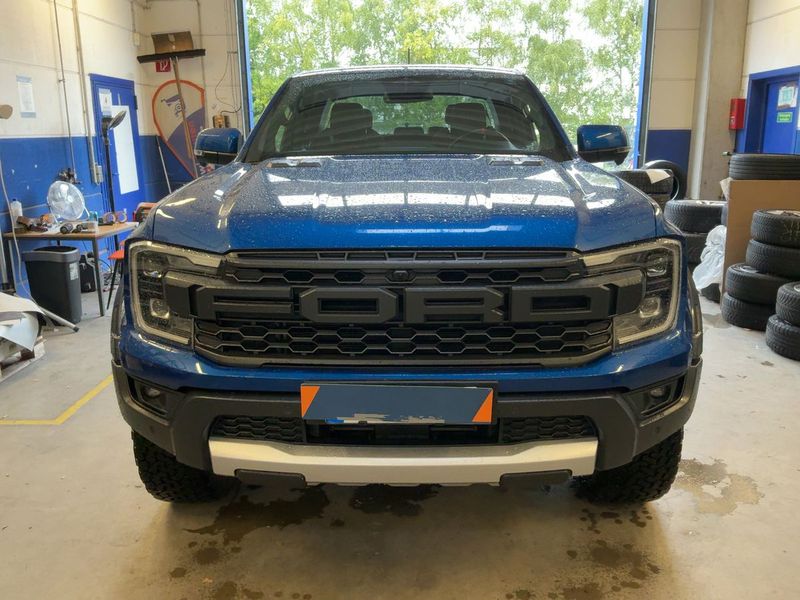 Ford Ranger • 2023 • 35,000 km 6
