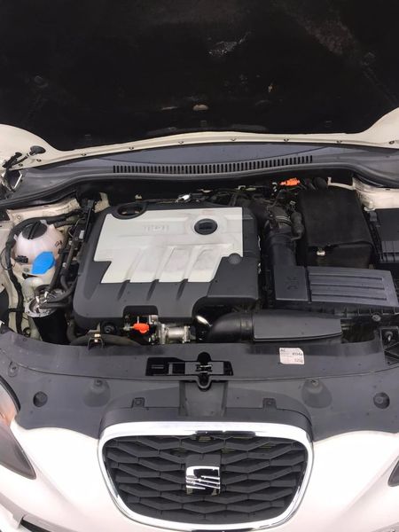 Seat Leon • 2011 • 89,000 km 3