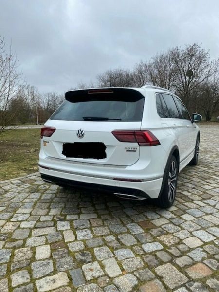 Volkswagen Tiguan • 2016 • 90,000 km 6