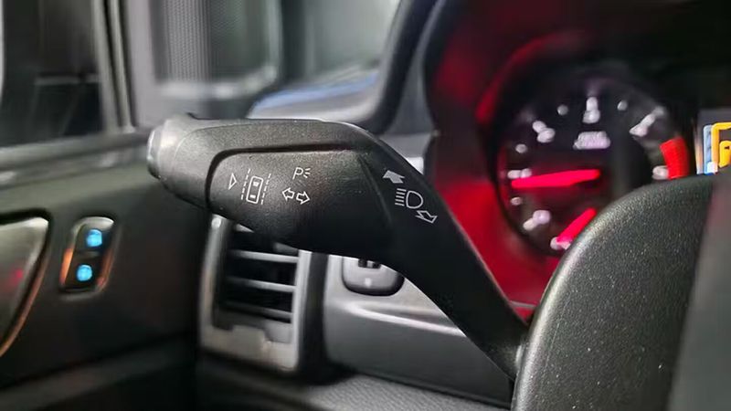 Ford Ranger • 2020 • 135,841 km 27