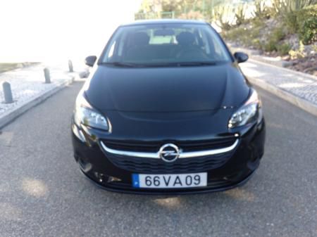 Opel Corsa • 2018 • 68,000 km 2