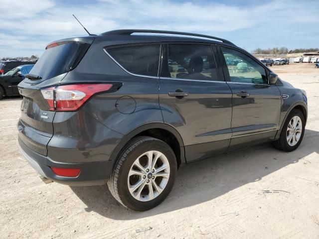 Ford Escape • 2018 • 10,000 mi 6