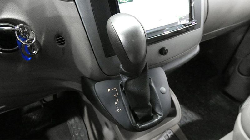 Mercedes-Benz Sprinter • 2007 • 154,305 km 28