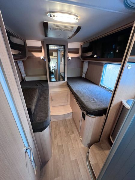 Fiat Ducato • 2018 • 38,500 km 15