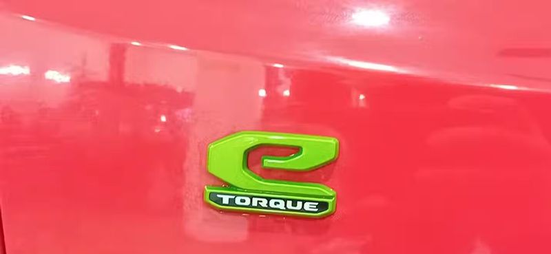 Jeep Renegade • 2023 • 73,931 km 5