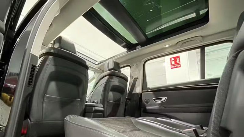 Renault Espace • 2021 • 42,122 km 14