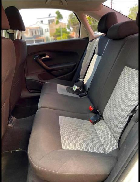 Volkswagen Vento • 2014 • 81,000 km 3