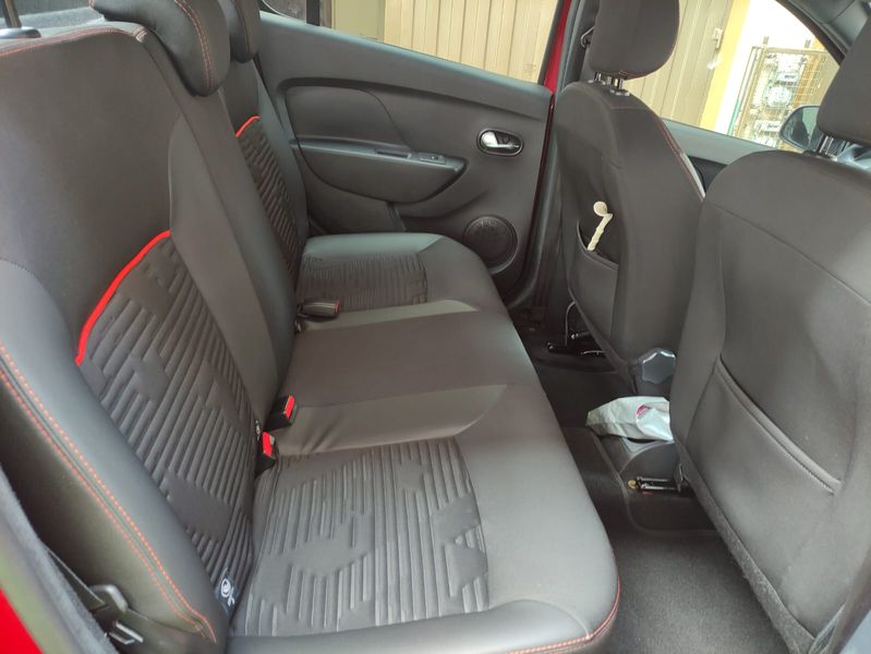 Renault Stepway • 2020 • 26,300 km 5