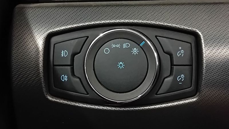 Ford Mustang • 2020 • 57,456 km 16