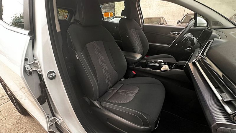 Kia Sportage • 2023 • 75,422 km 14