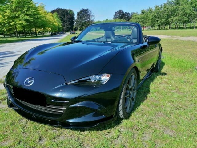 Mazda MX-5 • 2018 • 68,750 km 1