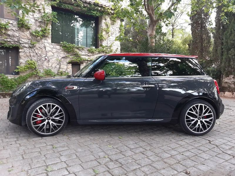 MINI Cooper • 2016 • 89,000 km 7