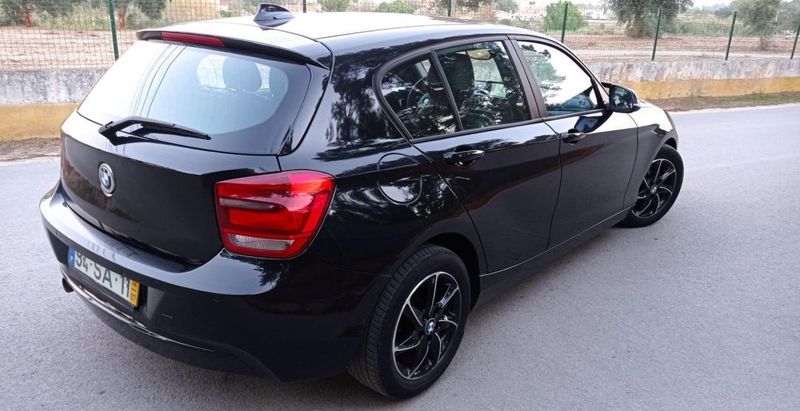 BMW 1 Series • 2012 • 176,000 km 3