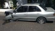 Mitsubishi Lancer • 1994 • 123 km 3