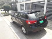 Kia Cerato • 2012 • 65,600 km 2