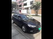 Kia Cerato • 2012 • 65,600 km 3