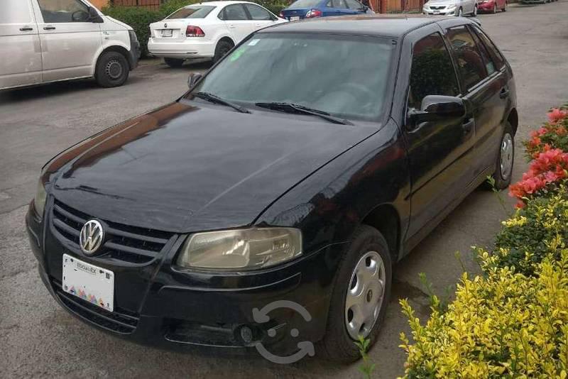 Volkswagen Pointer • 2009 • 90,000 km 1
