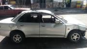 Mitsubishi Lancer • 1994 • 123 km 2