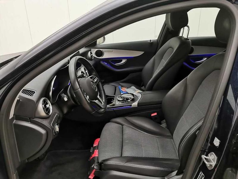 Mercedes-Benz C-Class • 2020 • 67,555 km 2