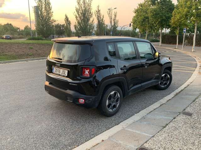 Jeep Wrangler • 2016 • 99,000 km 6