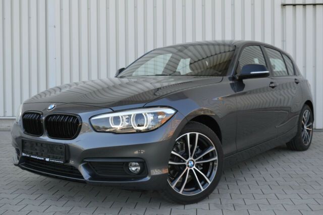 BMW 1 Series • 2019 • 105,000 km 14