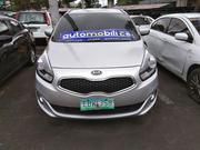 Kia Carens • 2013 • 90,117 km 4
