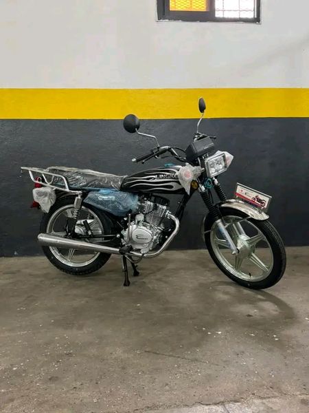 Lambretta pt 150 • 2022 • 3,000 km 2