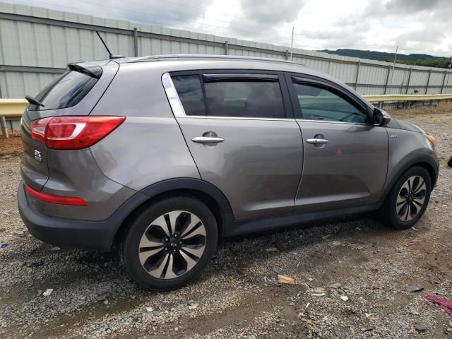 Kia Sportage • 2012 • 10,000 mi 6