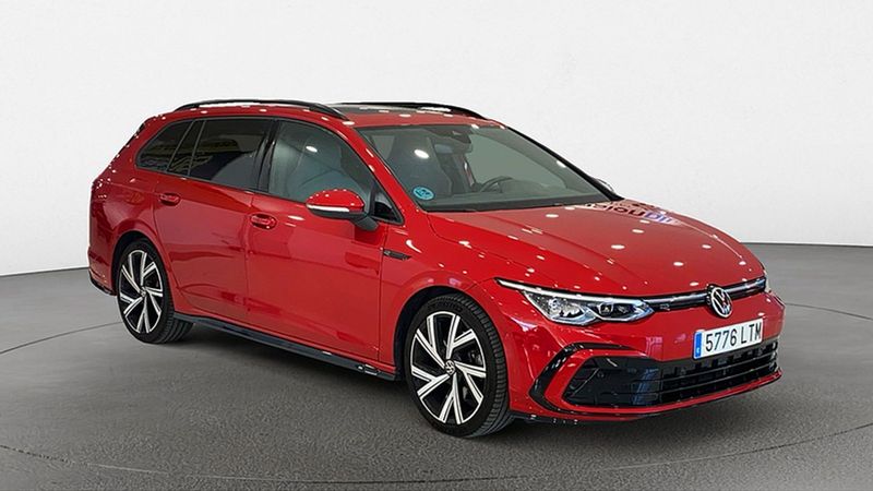 Volkswagen Golf • 2021 • 91,897 km 41