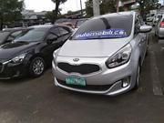 Kia Carens • 2013 • 90,117 km 1