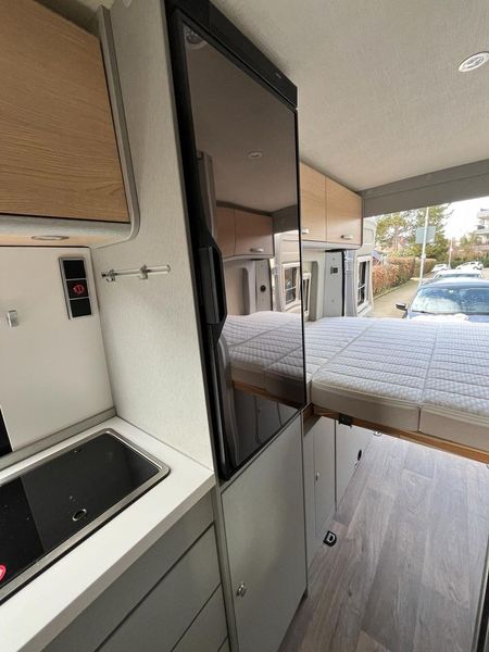 Fiat Ducato Van • 2021 • 19,250 km 14