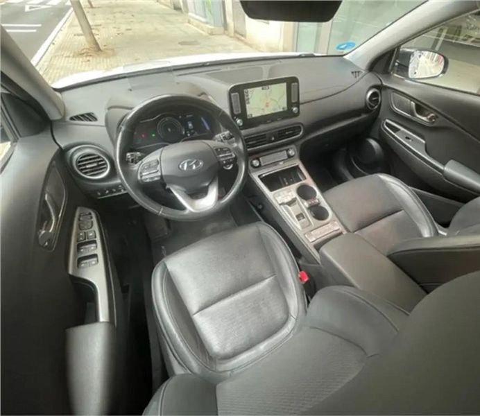 Hyundai Kona • 2019 • 59,800 km 9