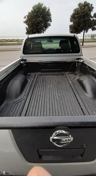 Nissan Navara • 2005 • 57,000 km 6