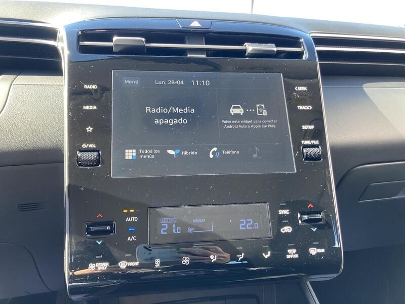 Hyundai Tucson • 2024 • 23,500 km 37