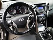 Hyundai i30 • 2014 • 34,000 km 2