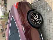 Honda Accord Tourer • 2014 • 51,827 km 1