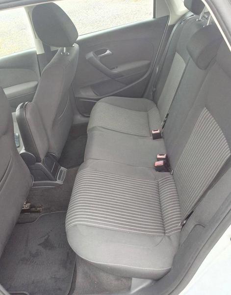 Volkswagen Polo • 2009 • 190,000 km 1