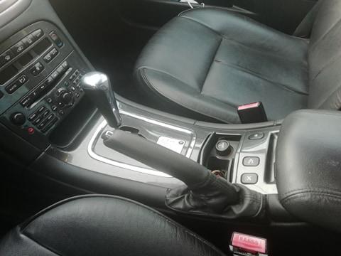 Peugeot 607 • 2005 • 240,000 km 8