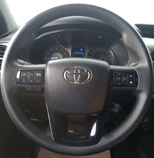 Toyota Hilux • 2022 • 0 km 16