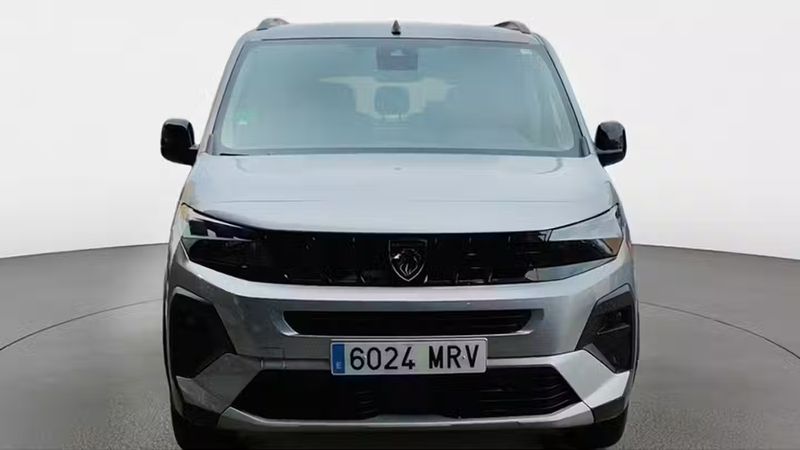 Peugeot Bipper • 2024 • 13,441 km 7