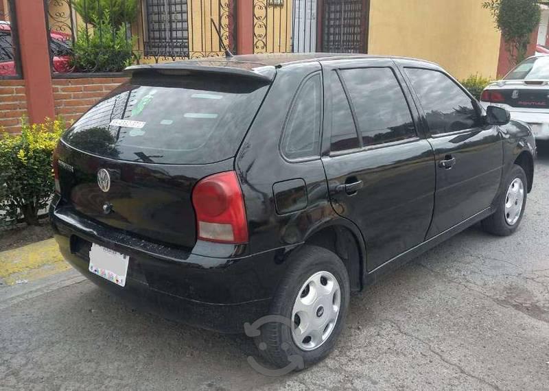 Volkswagen Pointer • 2009 • 90,000 km 2
